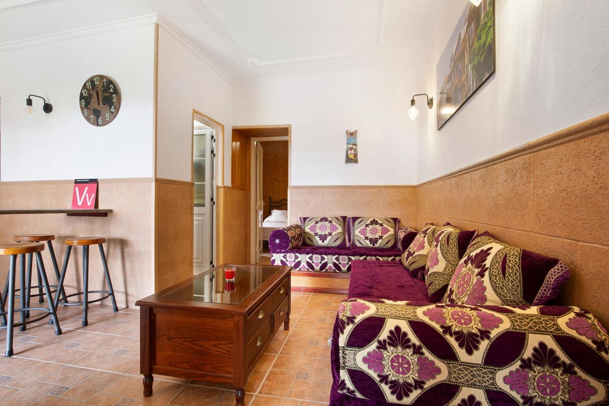 فيلا Casa Dona Margarita Tuineje المظهر الخارجي الصورة