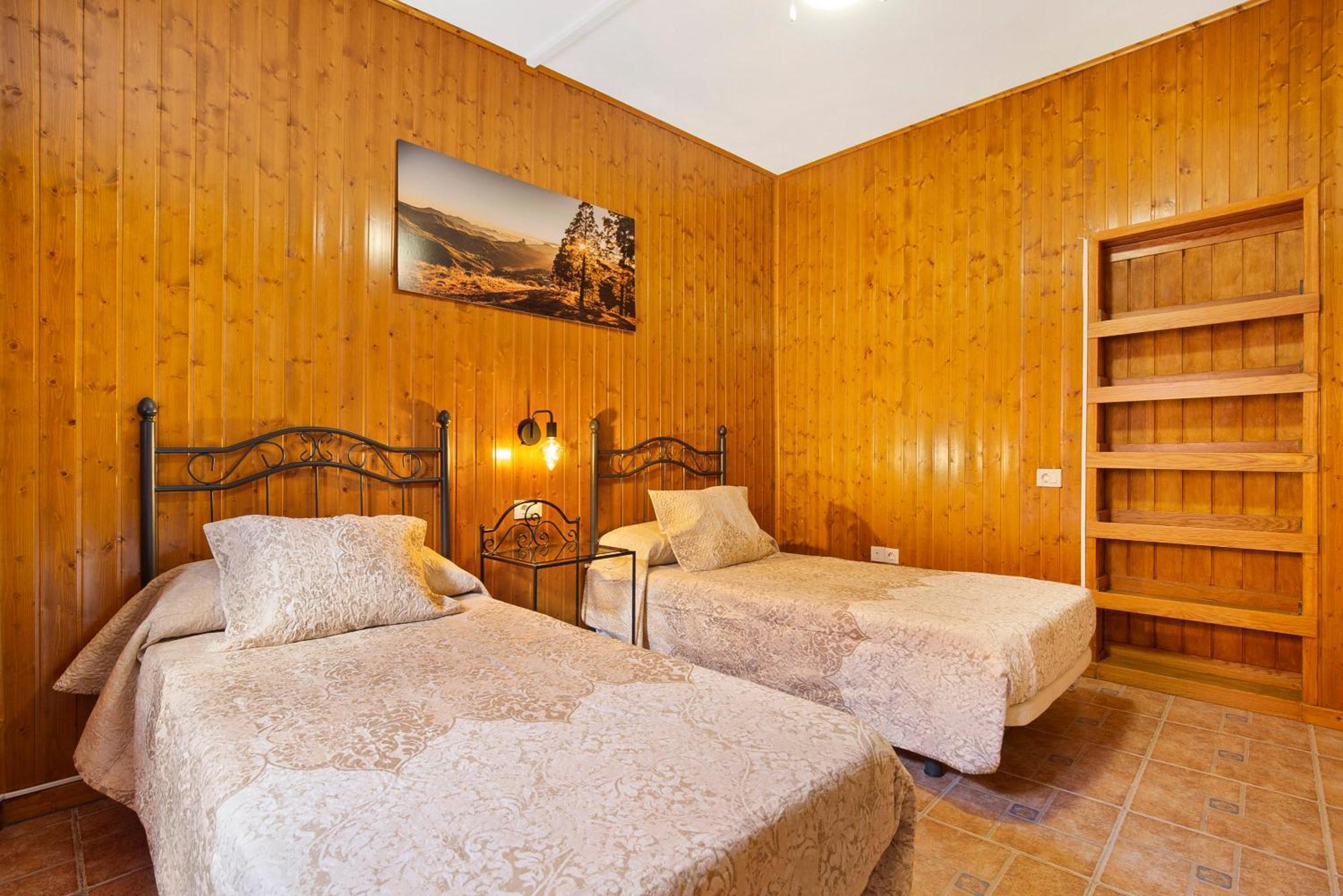 فيلا Casa Dona Margarita Tuineje المظهر الخارجي الصورة